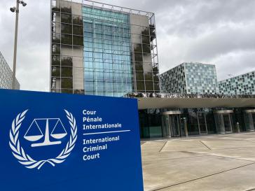 Venezuelas Regierung will eine Anklage der US-Regierung vor dem Internationalen Strafgerichtshof erwirken