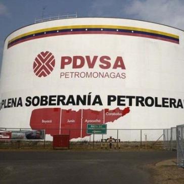 Petromonagas, das Joint Venture mit der russischen Rosneft, und Petrocedeño nehmen den Betrieb wieder auf