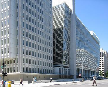 Die Mehrheit der Investor-Staats-Klageverfahren wird bei der Weltbank am International Center for Settlement of Investment Disputes (ICSID) in Washington verhandelt