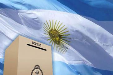 In Argentinien finden heute die Vorwahlen (PASO) für die Parlamentswahlen im November statt