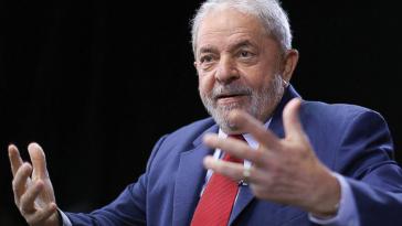 Alle 15 Urteile gegen Lula wurden aufgehoben