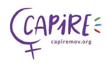 Das feministische Portal Capire ist seit Anfang Januar 2021 online Das feministische Portal Capire ist seit Anfang Januar 2021 online