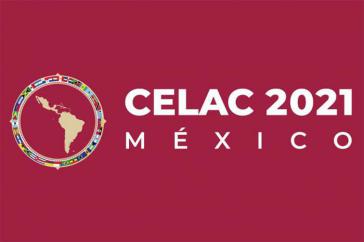 Der 6. Celac-Gipfel findet im Palacio Nacional de México statt