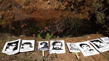 Reinhard Döring soll in Chile wegen seiner Beteiligung am Verschwindenlassen von politischen Gefangenen angeklagt werden
