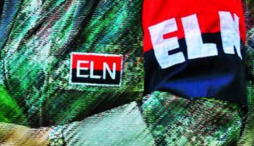 Die ELN-Leitung warnt die Öffentlichkeit vor Terroraktionen der Streitkräfte gegen die Bevölkerung