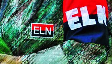 Die ELN-Leitung warnt die Öffentlichkeit vor Terroraktionen der Streitkräfte gegen die Bevölkerung Die ELN-Leitung warnt die Öffentlichkeit vor Terroraktionen der Streitkräfte gegen die Bevölkerung