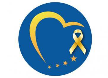 Logo der rechten Fraktion im Europäischen Parlament Logo der rechten Fraktion im Europäischen Parlament