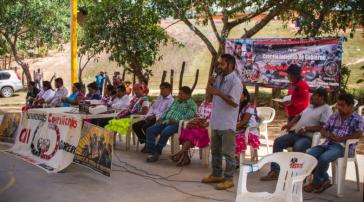 Der Consejo Indígena y Popular de Guerrero – Emiliano Zapata übt scharfe Kritik an Amlo