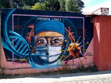 Die Corona-Pandemie trifft die indigenen Gemeinschaften Lateinamerikas besonders hart