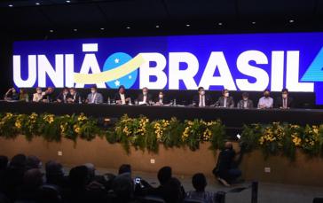 Die neue Partei wird zur stärksten Fraktion im brasilianischen Parlament