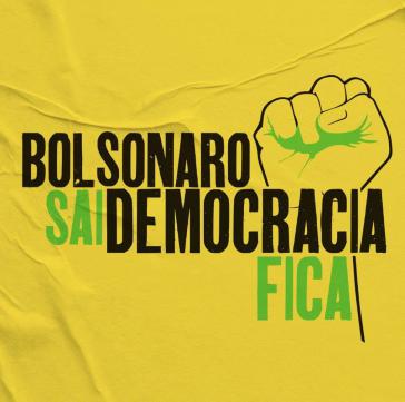 "Bolsonaro geht, die Demokratie bleibt" - viele Wähler:innen wünschen sich einen Präsidentschaftswechsel