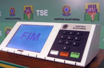 Es geht in Brasilien nicht nur um die Sicherheit aller Wähler:innen am Wahltag selbst, sondern auch in der Woche vor der Wahl Es geht in Brasilien nicht nur um die Sicherheit aller Wähler:innen am Wahltag selbst, sondern auch in der Woche vor der Wahl
