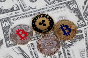 Da Kubaner digitale US-Finanzdienstleister wie PayPal und Venmo nicht nutzen können, verwenden sie zunehmend Kryptowährungen Da Kubaner digitale US-Finanzdienstleister wie PayPal und Venmo nicht nutzen können, verwenden sie zunehmend Kryptowährungen