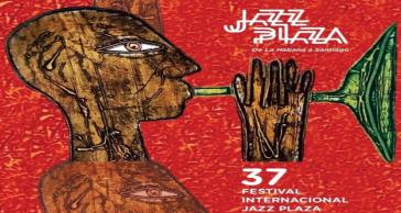 Künstler und Experten aus neun Ländern nehmen am 37. Internationalen Festival Jazz Plaza in Kubas Hauptstadt teil