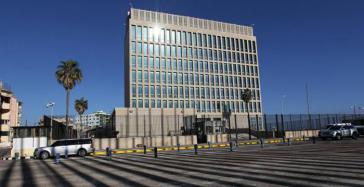 Die US-Botschaft in Havanna wird ab dem 4. Januar 2023 die Bearbeitung von Einwanderungsvisa wieder in vollem Umfang aufnehmen Die US-Botschaft in Havanna wird ab dem 4. Januar 2023 die Bearbeitung von Einwanderungsvisa wieder in vollem Umfang aufnehmen