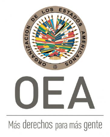 Logo der Organisation Amerikanischer Staaten