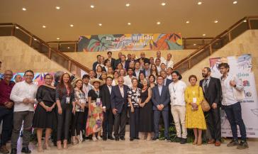 Die Puebla-Gruppe strebt die Rückkehr zu einer progressiven regionalen Integration an