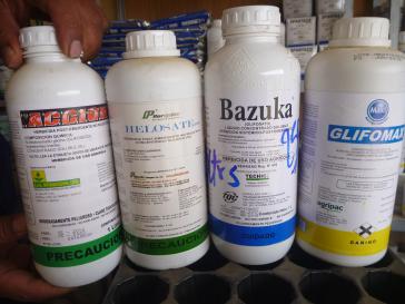 Die Regierung Lula hält bei Pestizidzulassungen das Tempo der Vorgängerregierung unter Jair Bolsonaro bei