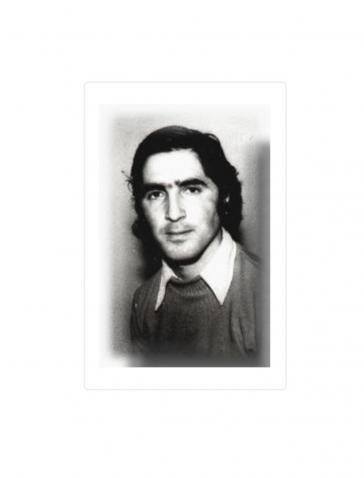 Federico Álvarez starb an den Folgen der Folter. Jurgensen bescheinigte ihm kurz zuvor "Gesundheit" Federico Álvarez starb an den Folgen der Folter. Jurgensen bescheinigte ihm kurz zuvor "Gesundheit"