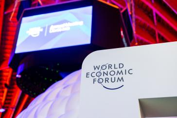 Lateinamerika war mit insgesamt 16 Ländern auf dem Weltwirtschaftsforum vertreten