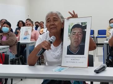 Angehörige von Gefangenen in El Salvador berichten von mangelnder medizinischer Versorgung