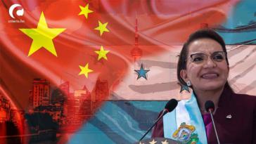 Die Regierung Castro will "die herzlichsten und freundlichsten diplomatischen Beziehungen" mit der VR China aufbauen