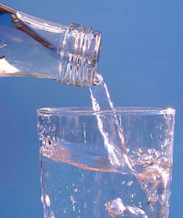 Wenn in Großstädten das Trinkwasser ausgeht Wenn in Großstädten das Trinkwasser ausgeht