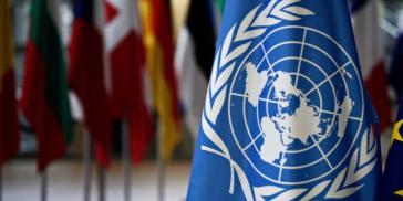 Heute soll im Sicherheitsrat erneut über die Krise in Nahost diskutiert werden