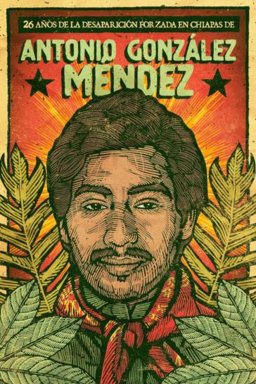 Der CorteIDH sprach ein Urteil im Fall Antonio Gonzáles Méndez gegen den Staat Mexiko Der CorteIDH sprach ein Urteil im Fall Antonio Gonzáles Méndez gegen den Staat Mexiko