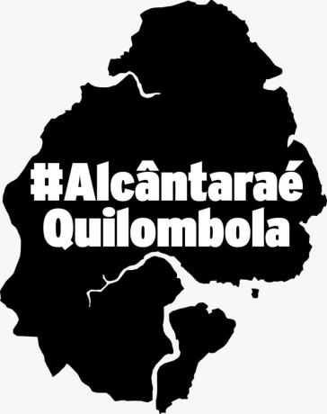 Die Quilombola aus Alcântara kämpfen seit 1983 um ihr Land, auf dem die Raketenbasis erreichtet wurde