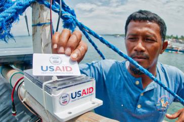 Das Ende von USAID in seinen bisherigen Strukturen scheint nun erreicht