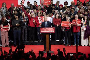 Der Wahlsieg von Mark Carney in Kanada wird aus Lateinamerika begrüßt Der Wahlsieg von Mark Carney in Kanada wird aus Lateinamerika begrüßt