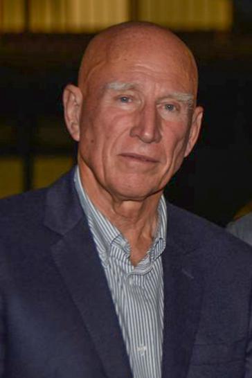 Sebastião Salgado (1944-2025) Sebastião Salgado (1944-2025)