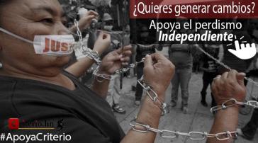 Die investigative und regierungskritische Arbeit von Criterio in Honduras wird immer schwieriger Die investigative und regierungskritische Arbeit von Criterio in Honduras wird immer schwieriger