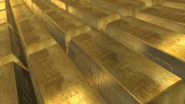 Venezuelas Gold wird an die USA überwiesen Venezuelas Gold wird an die USA überwiesen