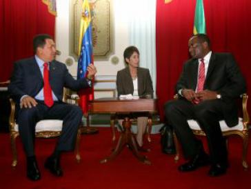 Inselrepublik Dominica tritt Alba bei