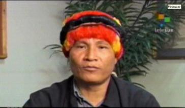 Massaker an demonstrierenden Ureinwohnern in Peru