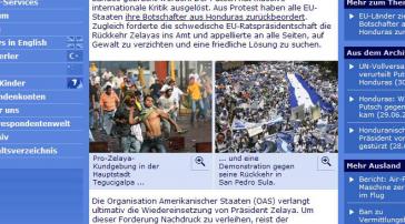 Weiter Massenproteste gegen Putschisten