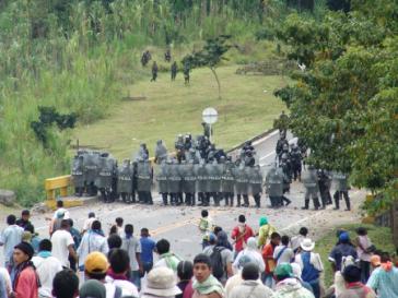 Tote und Verletzte in Kolumbien