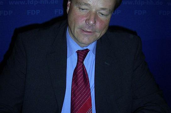 Entwicklungsminister Dirk Niebel (FDP) Entwicklungsminister Dirk Niebel (FDP)