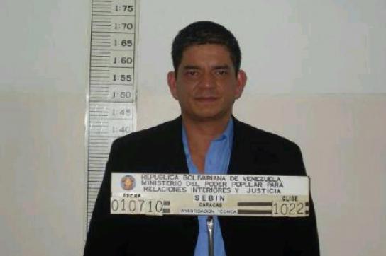 Francisco Chávez Abarca Francisco Chávez Abarca