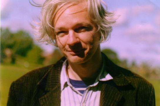 Julian Assange Julian Assange