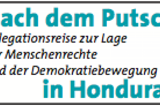 Logo der Delegation Logo der Delegation
