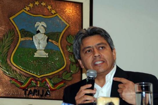 Mario Cossío Mario Cossío