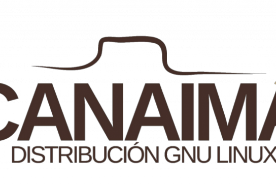 Logo Canaima Linux