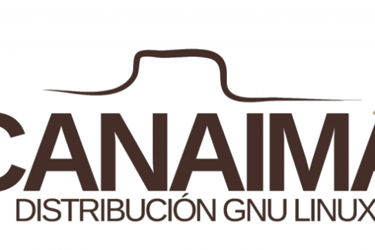 Logo von Canaima Linux Logo Canaima Linux