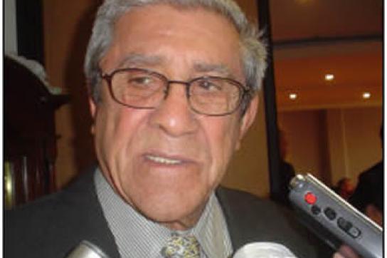 Miguel Facussé Miguel Facussé