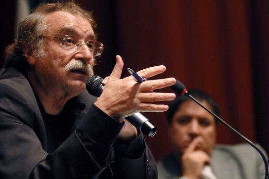 Ignacio Ramonet
