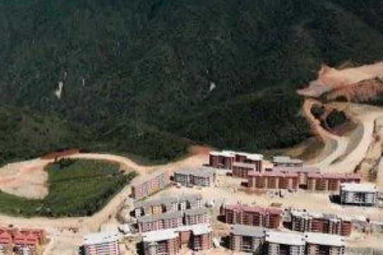 Gran Misión Vivienda