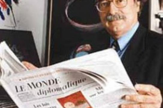 Ignacio Ramonet